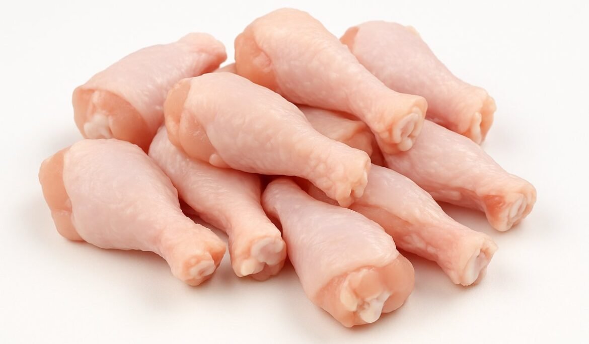 Chicken Paws